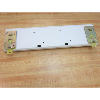 Opto 22 SNAPB16M SNAP B-Series 16-Module Rack WDIN Rail Mount - Used