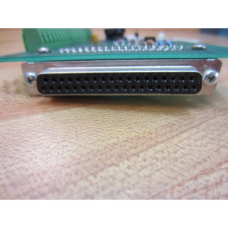 HMW A143497 Interface Module A143496 - Used