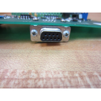 HMW A143497 Interface Module A143496 - Refurbished