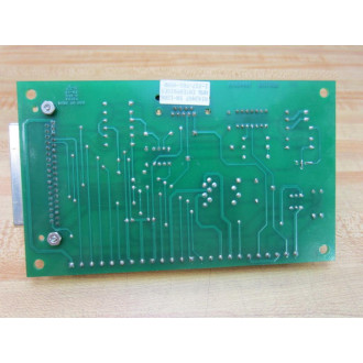 HMW A143497 Interface Module A143496 - Used
