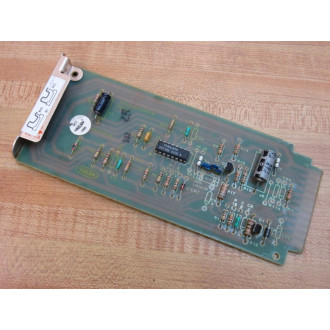 Panalarm 070-0103-3-01 Board Model 70-TFS1N - Used