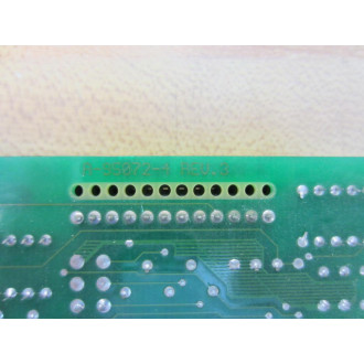 Kollmorgen BDS4-COMP3 Circuit Board BDS4COMP3 - Used