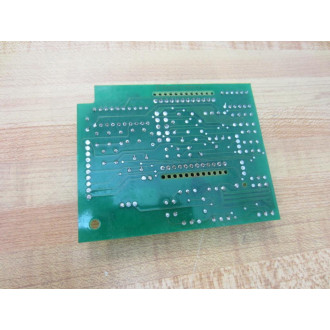 Kollmorgen BDS4-COMP3 Circuit Board BDS4COMP3 - Used