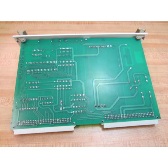 HMW MA-DIO-R IO Rack Assy MADIOR - Used