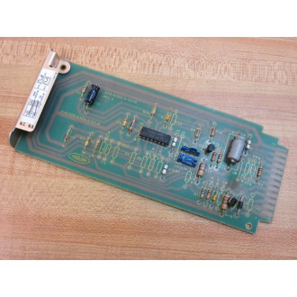Panalarm 070-0103-3-01-B Alarm Bd. Model 70-A1N - Used