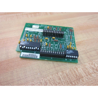 Kollmorgen BDS4-COMP3 Circuit Board BDS4COMP3 - Used
