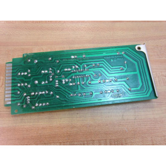 Panalarm 070-0103-3-01 Board Model 70-TFS1N - Used