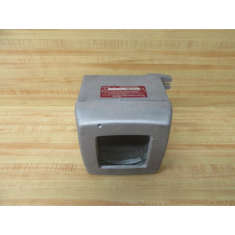 Adalet XJSWGC N4 Meter & Instrument Housing XJSWGCN4 - New No Box