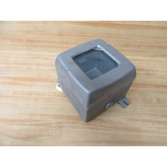Adalet XJSWGC N4 Meter & Instrument Housing XJSWGCN4 - New No Box