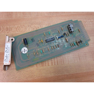 Panalarm 070-0103-3-01 Board Model 70-TFS1N - Used