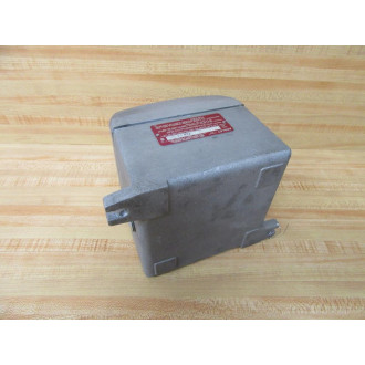 Adalet XJSWGC N4 Meter & Instrument Housing XJSWGCN4 - New No Box