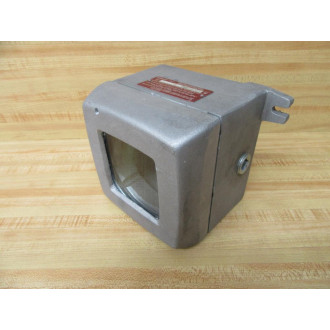 Adalet XJSWGC N4 Meter & Instrument Housing XJSWGCN4 - New No Box