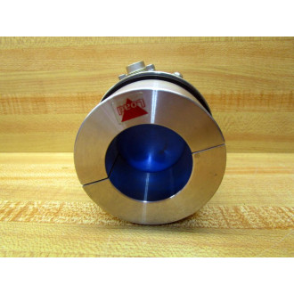 Montalvo ST2-250 Load Cell ST2250 - Used