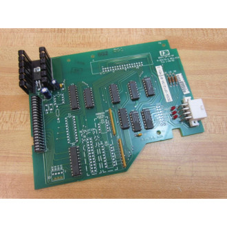 Kollmorgen A-93179-2 Circuit Board A931792 - Used