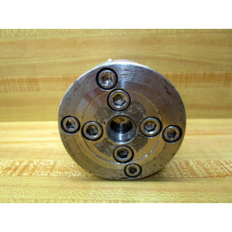 Montalvo ST2-250 Load Cell ST2250 - Used