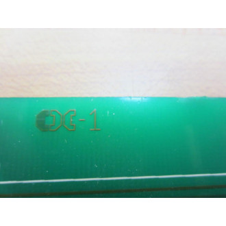 Kollmorgen A-93179-2 Circuit Board A931792 - Used