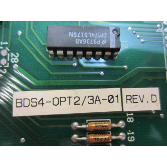 Kollmorgen A-93179-2 Circuit Board A931792 - Used
