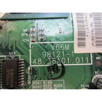 IBM 36L9059 Motherboard - Used