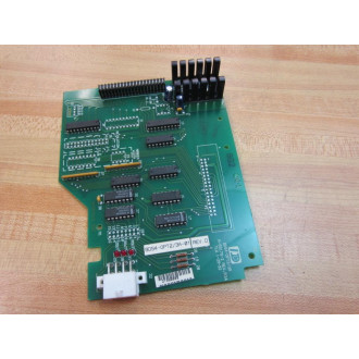 Kollmorgen A-93179-2 Circuit Board A931792 - Used