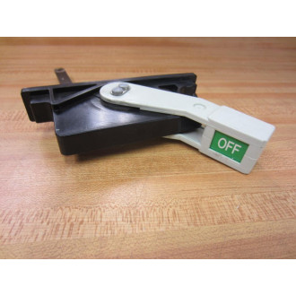 Siemens MFHM3R Breaker OnOff Handle Handle Only - Used