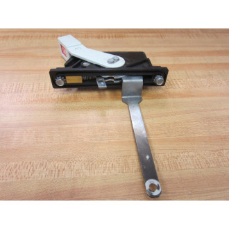 Siemens MFHM3R Breaker OnOff Handle Handle Only - Used
