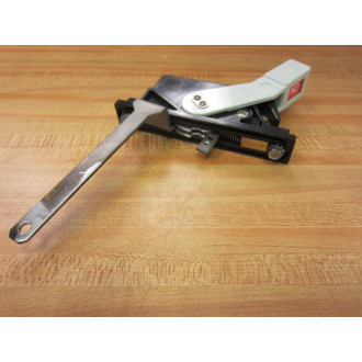 Siemens MFHM3R Breaker OnOff Handle Handle Only - Used