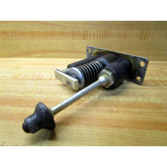 Ingersoll Rand 30675516 Pump 281 - Used