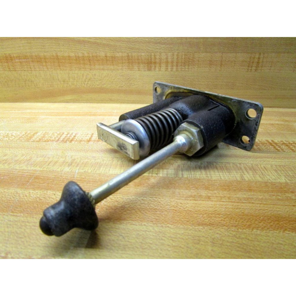 Ingersoll Rand 30675516 Pump 281 - Used