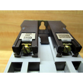 Square D 8501 XO 21 S1 Contactor 8501 X0 21 S1 - Used