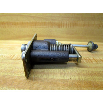 Ingersoll Rand 30675516 Pump 281 - Used