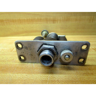 Ingersoll Rand 30675516 Pump 281 - Used