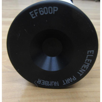 Zeks EF600P Coalescing Filter