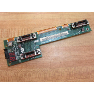 Mitsubishi RJ711C BN634A647G51A Circuit Board - Used