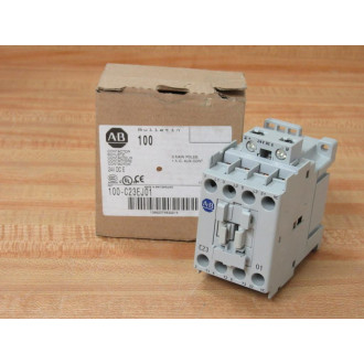 Allen Bradley 100-C23EJ01 Contactor 100C23EJ01