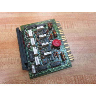 Allen Bradley 1720-A1434 ACDC Input Board 1720A1434 - Used