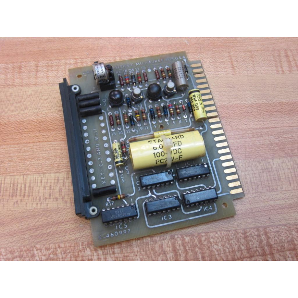 Allen Bradley 1720- L430 Timing Module  L430 - Used