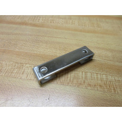 Turck MB-Q21 EZ-Track Mounting Bracket MBQ21