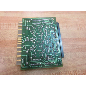 Allen Bradley 1720-A1434 ACDC Input Board 1720A1434 - Used