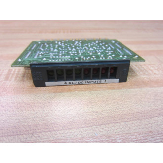 Allen Bradley 1720-A1434 ACDC Input Board 1720A1434 - Used