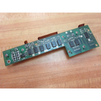 Mitsubishi RJ711C BN634A647G51A Circuit Board - Used