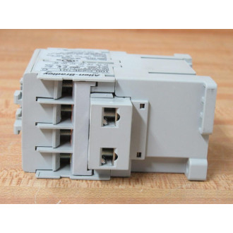 Allen Bradley 100-C23EJ01 Contactor 100C23EJ01