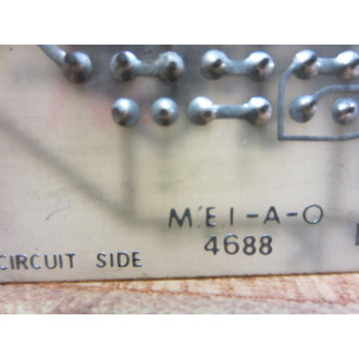 L-TEC C-2209536 Control Board C2209536 - Used