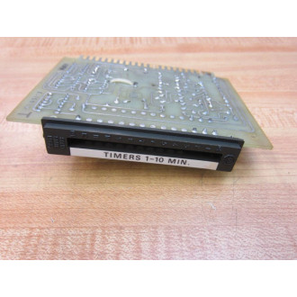 Allen Bradley 1720- L430 Timing Module  L430 - Used