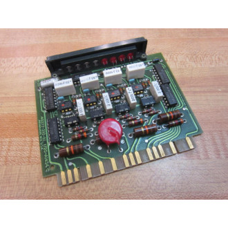 Allen Bradley 1720-A1434 ACDC Input Board 1720A1434 - Used