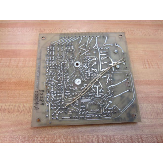L-TEC C-2209536 Control Board C2209536 - Used
