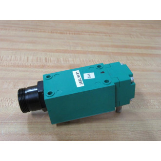 Allen Bradley 802M-ATJ4NF Pre-Wired Limit Switch 802MATJ4NF