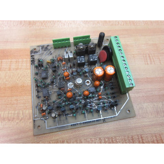 L-TEC C-2209536 Control Board C2209536 - Used
