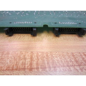 Leeds & Northrup A1A2A1X Input Relay Board Rev.B - Used