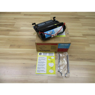 Lexmark 1382925 High Yield Laser Print Cartridge