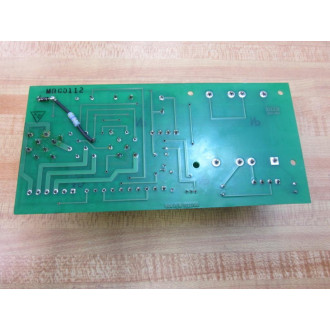 Sick 7022756 Power Supply Module - Used